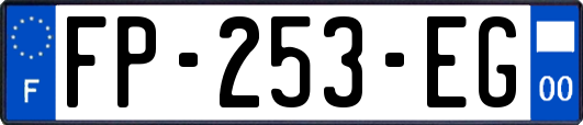 FP-253-EG