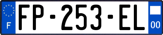 FP-253-EL