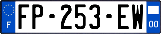FP-253-EW