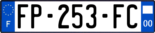 FP-253-FC