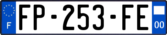 FP-253-FE