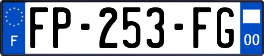 FP-253-FG