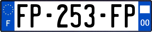 FP-253-FP