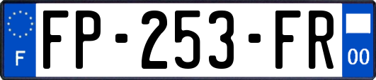 FP-253-FR