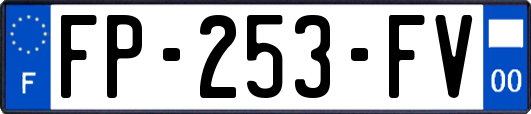FP-253-FV