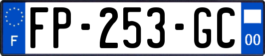 FP-253-GC
