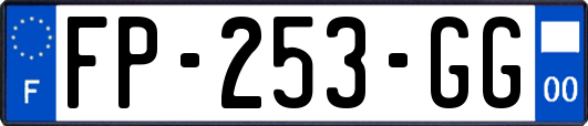 FP-253-GG