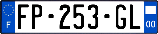 FP-253-GL