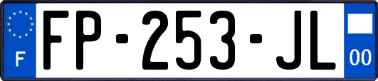 FP-253-JL