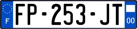 FP-253-JT