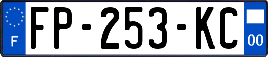 FP-253-KC