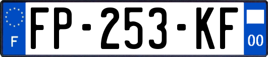 FP-253-KF