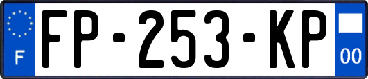 FP-253-KP