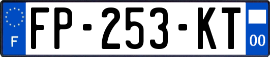 FP-253-KT