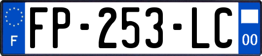 FP-253-LC