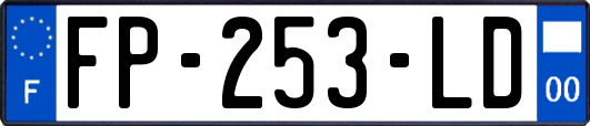 FP-253-LD