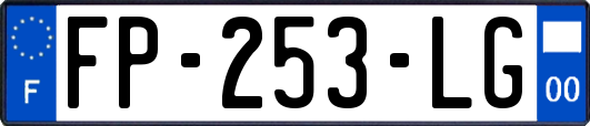 FP-253-LG
