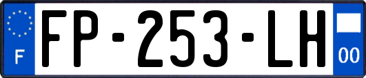 FP-253-LH