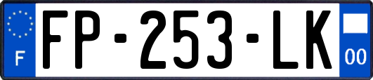 FP-253-LK