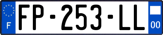FP-253-LL