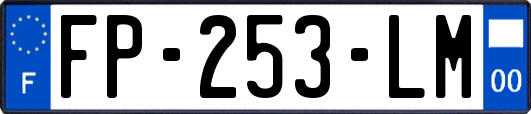 FP-253-LM