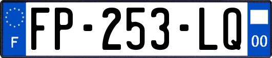 FP-253-LQ