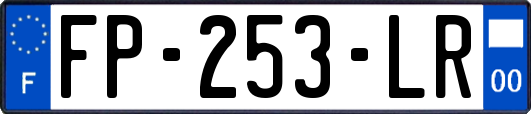 FP-253-LR