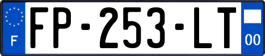 FP-253-LT