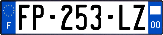 FP-253-LZ
