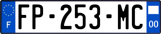 FP-253-MC