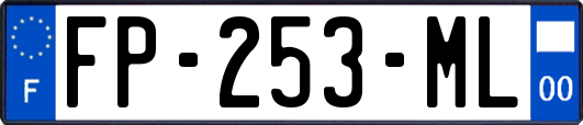 FP-253-ML