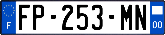 FP-253-MN