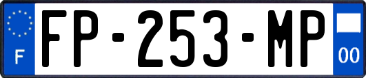 FP-253-MP