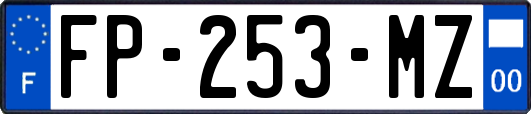 FP-253-MZ