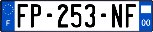 FP-253-NF