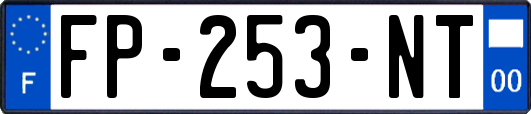 FP-253-NT
