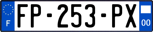 FP-253-PX