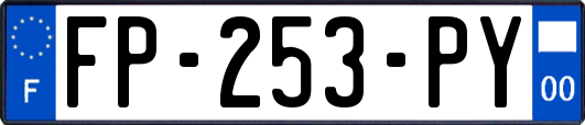 FP-253-PY