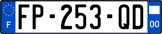 FP-253-QD