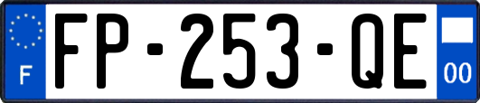 FP-253-QE
