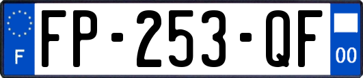 FP-253-QF