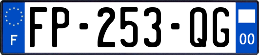 FP-253-QG