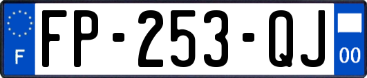 FP-253-QJ