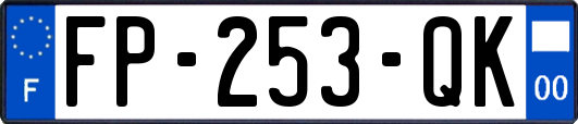 FP-253-QK