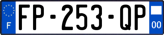 FP-253-QP