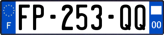 FP-253-QQ