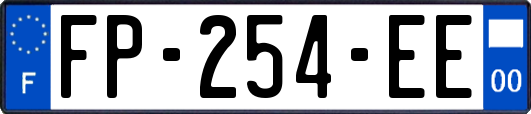 FP-254-EE