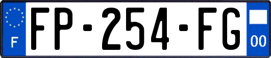 FP-254-FG