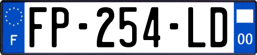 FP-254-LD