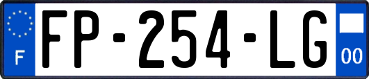 FP-254-LG